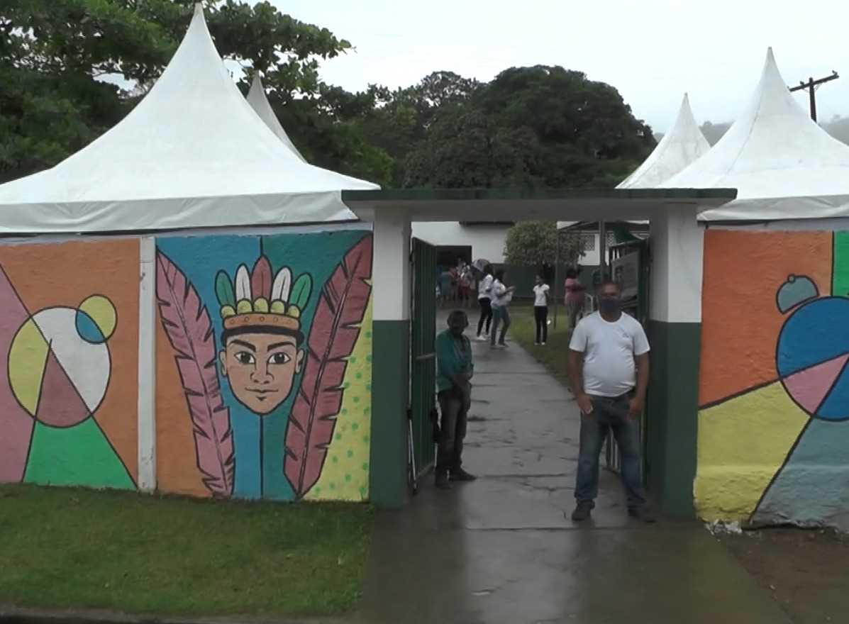 Camacã: Feira de Saúde em Jacareci atinge cerca de 354 atendimentos